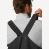 Полукомбинезон HH Man Skagen Offshore Sailing Bib (Мужской; S; Ebony)